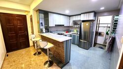 Estella Gardens (D17), Condominium #440765901